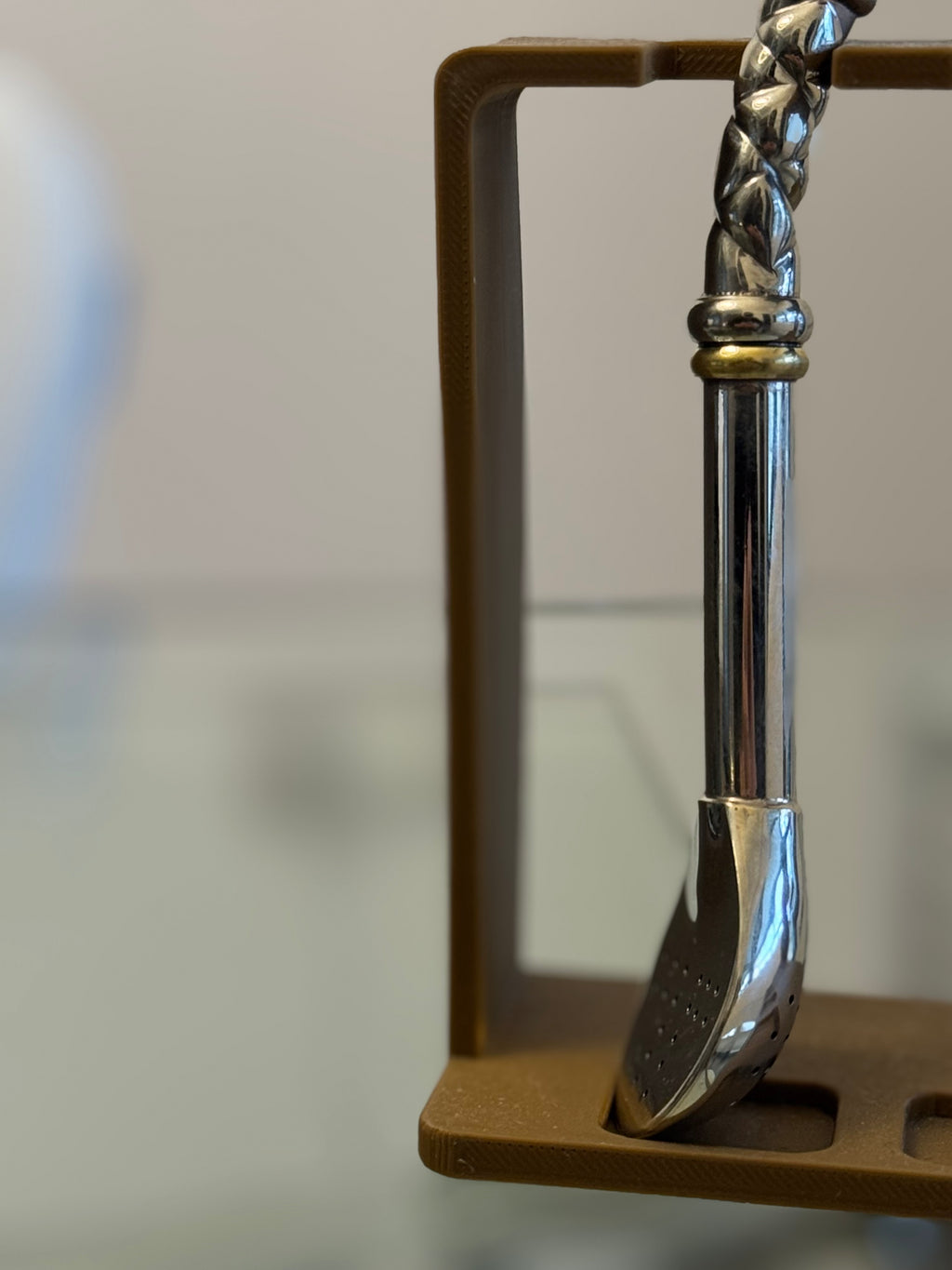 Bombillón Cincelado – 100% Alpaca Premium