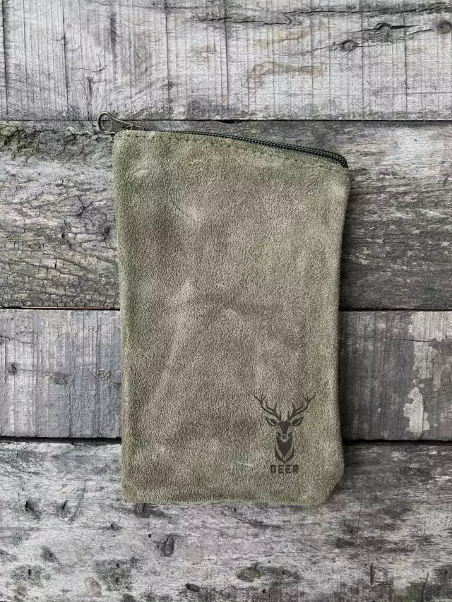 🌿 Yerbero Artesanal 250g – Gamusa Premium
