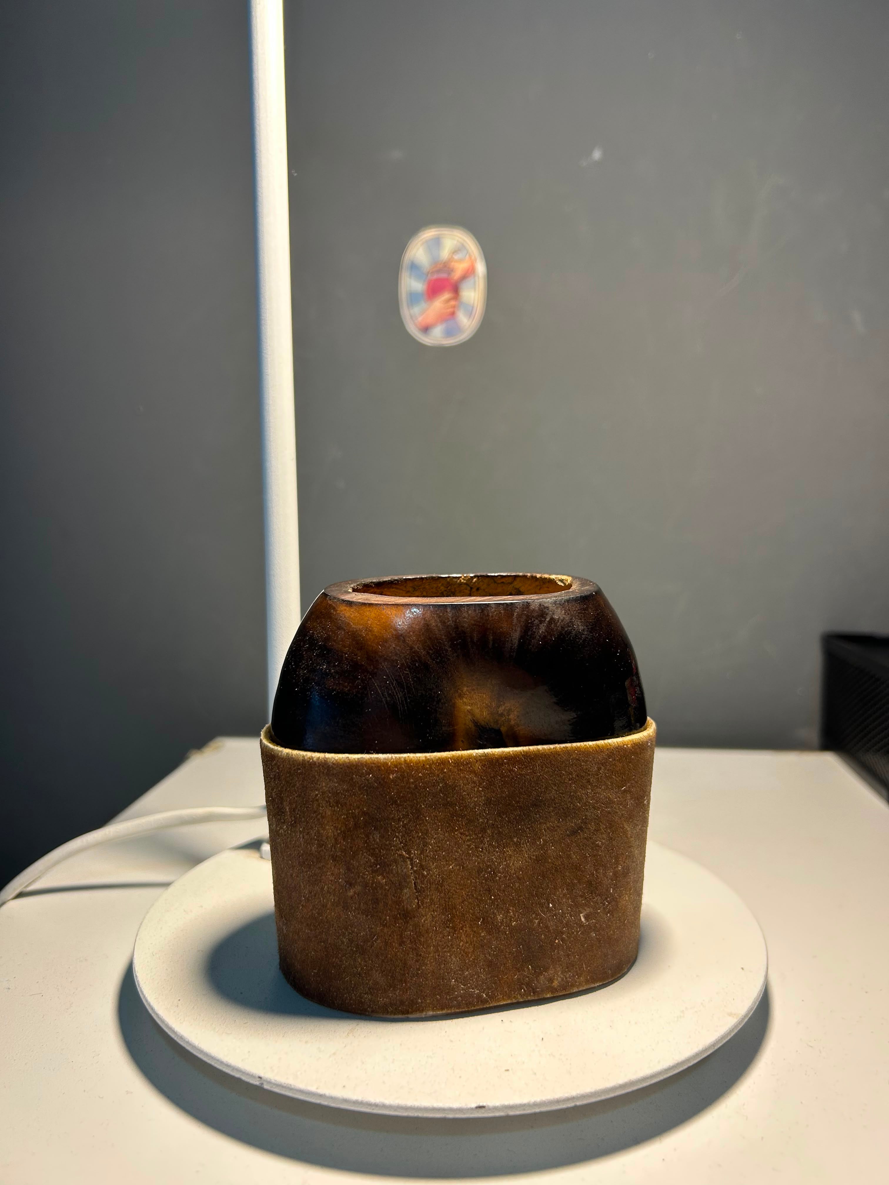 Mate Galleta
