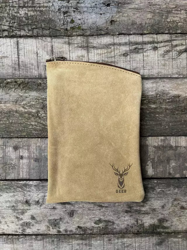 🌿 Yerbero Artesanal 500g – Gamusa Premium