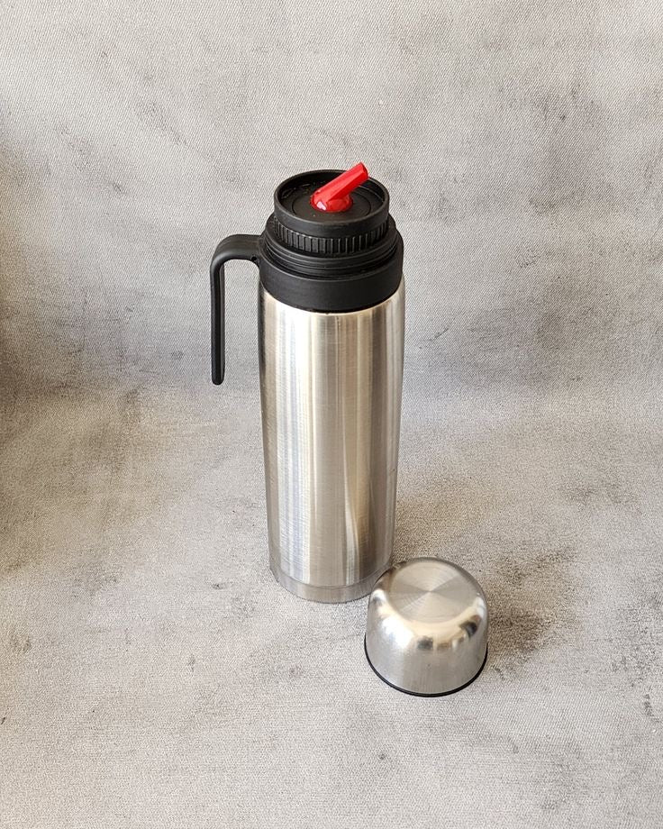 Kit Regalo Premium — Mate + Termo + Caja