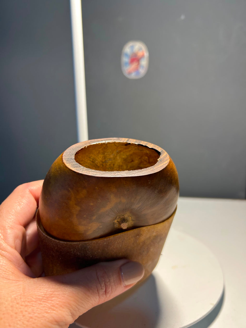Mate Galleta