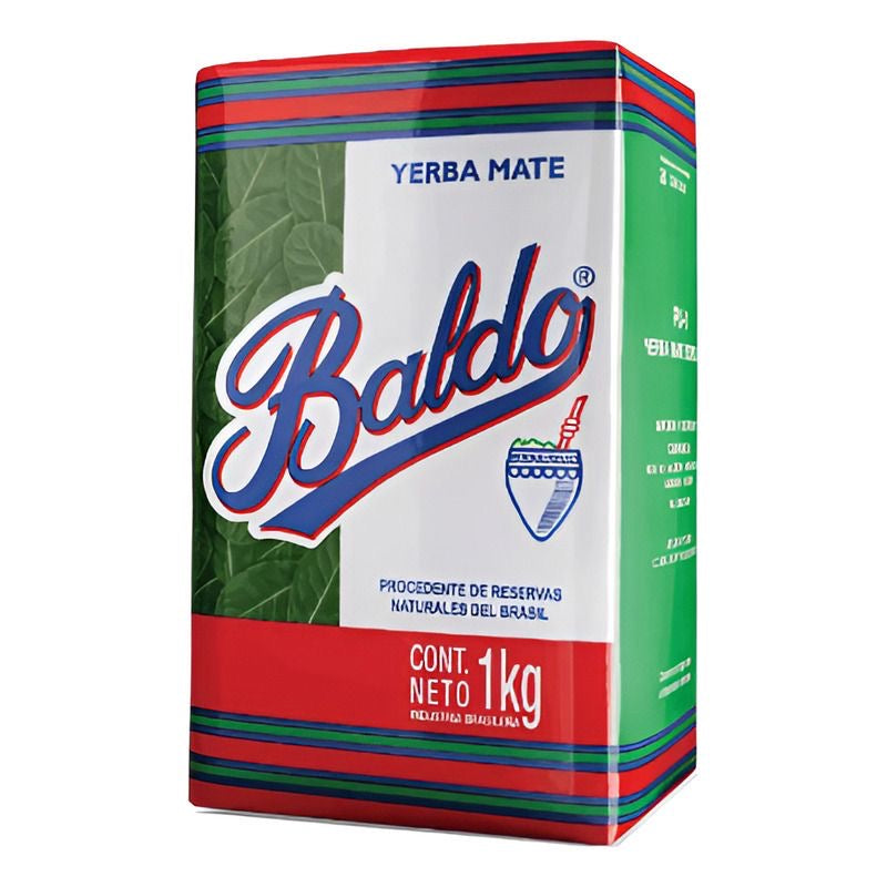 Yerba baldo 1kg