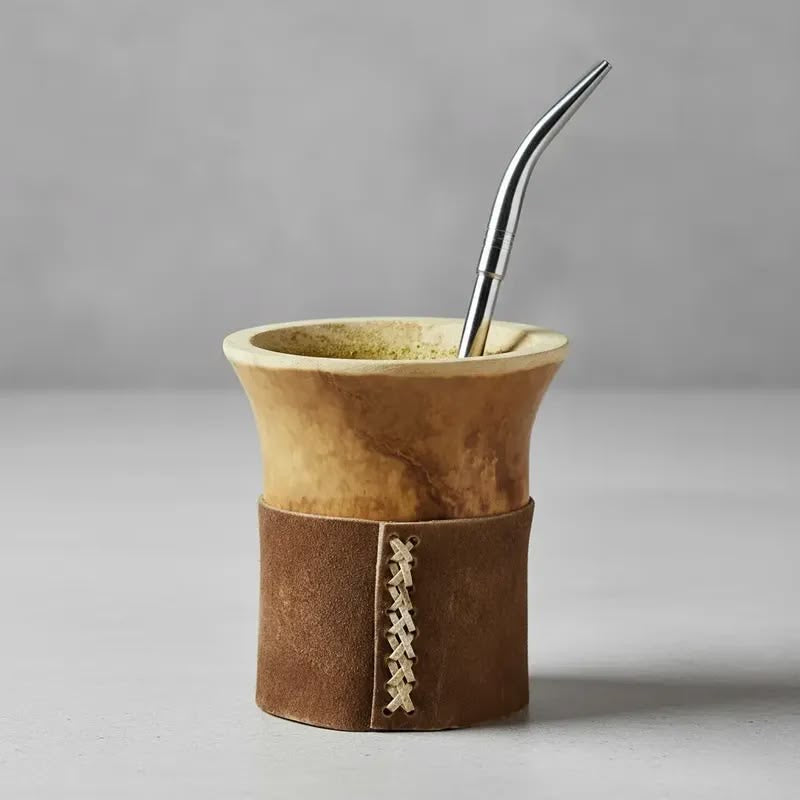 Mate Criollo Camionero
