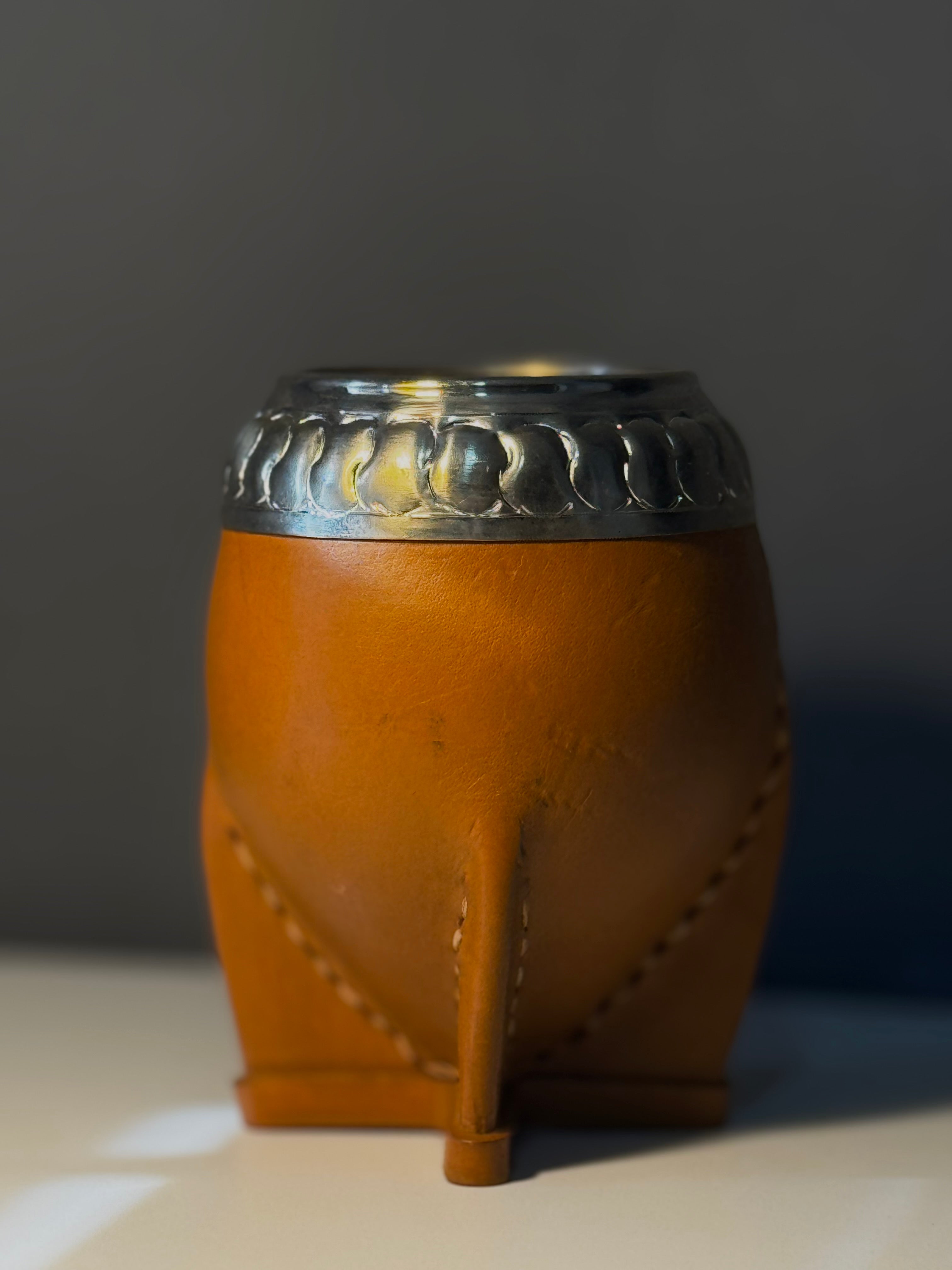 Torpedo virola uruguaya