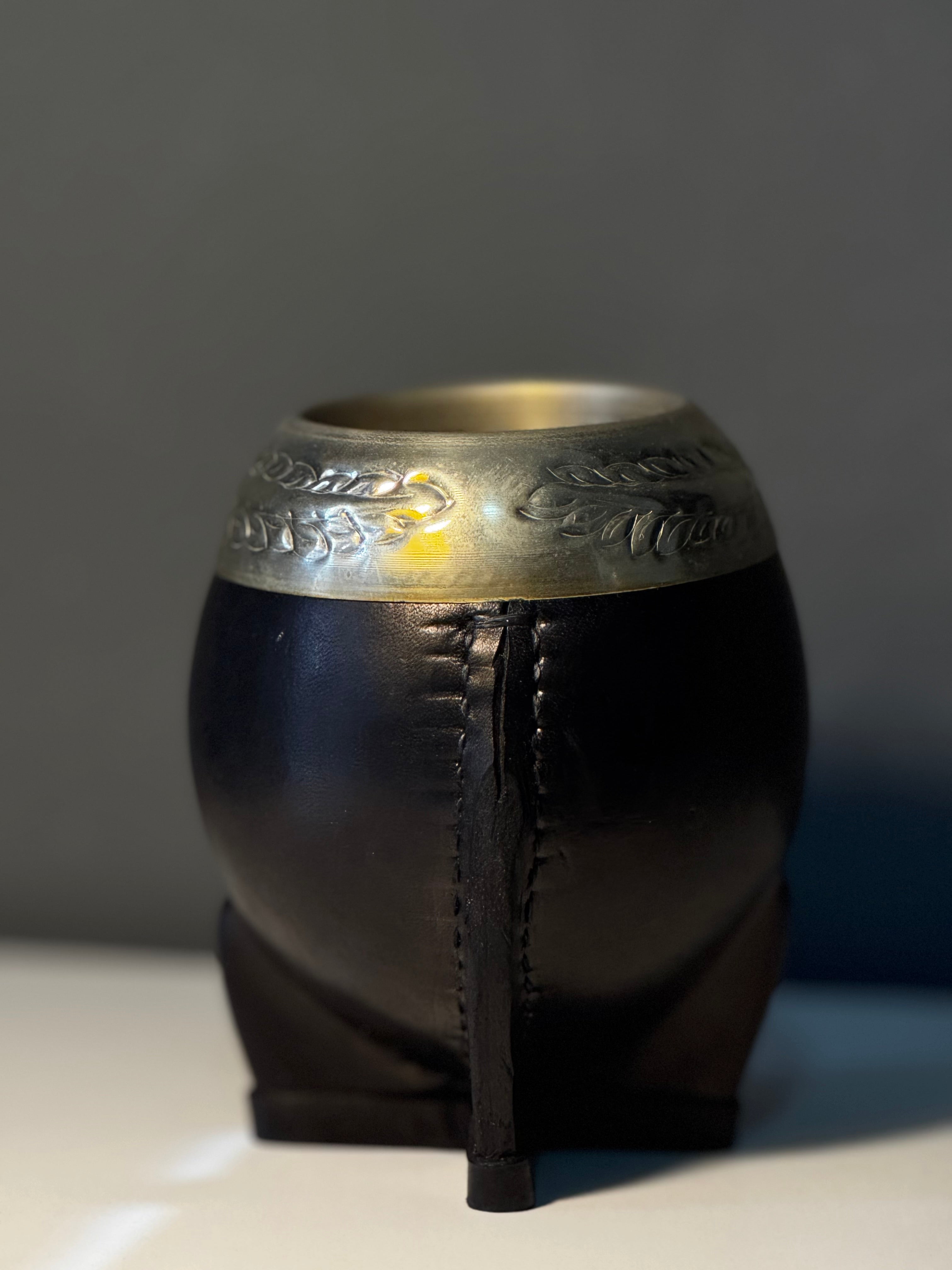 Torpedo cincelado