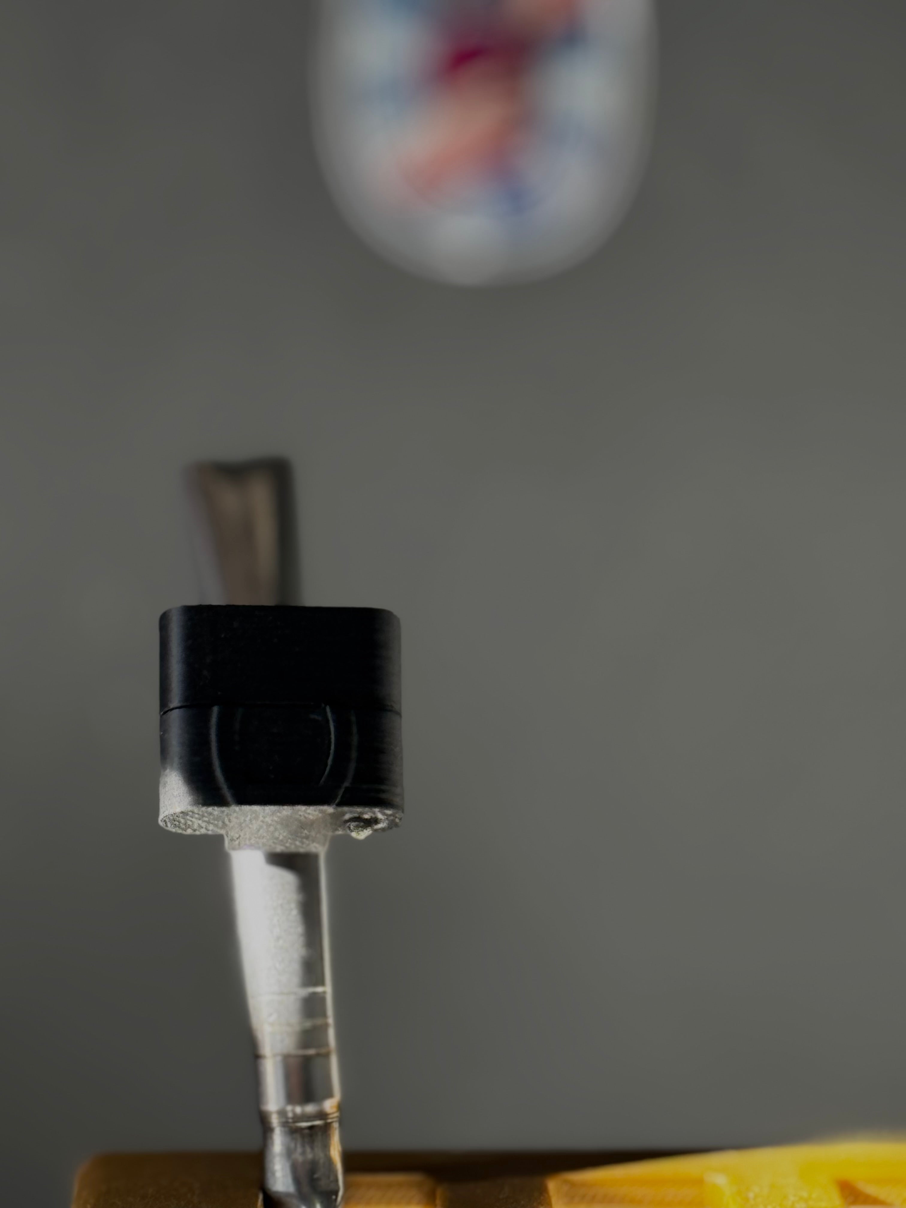 Luz para mate