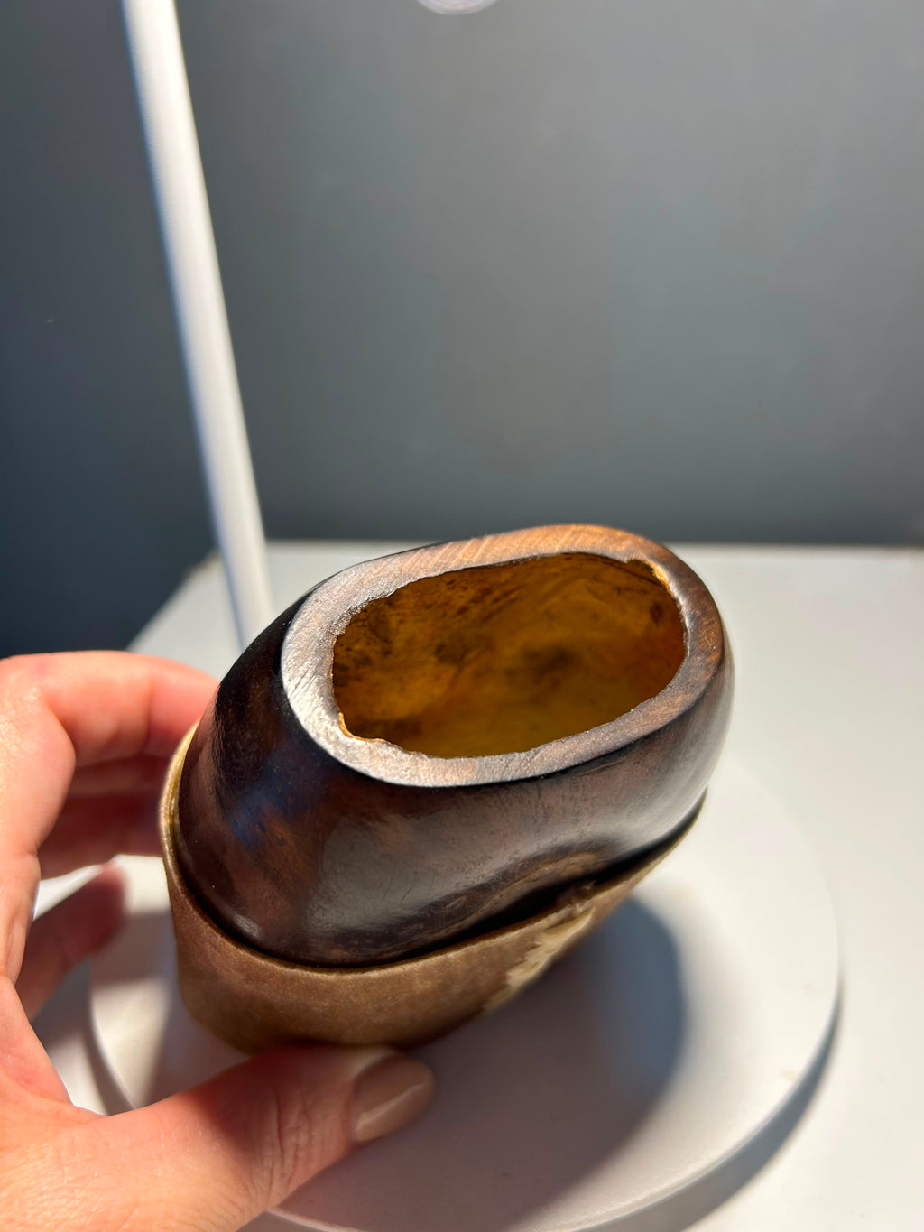 Mate Galleta