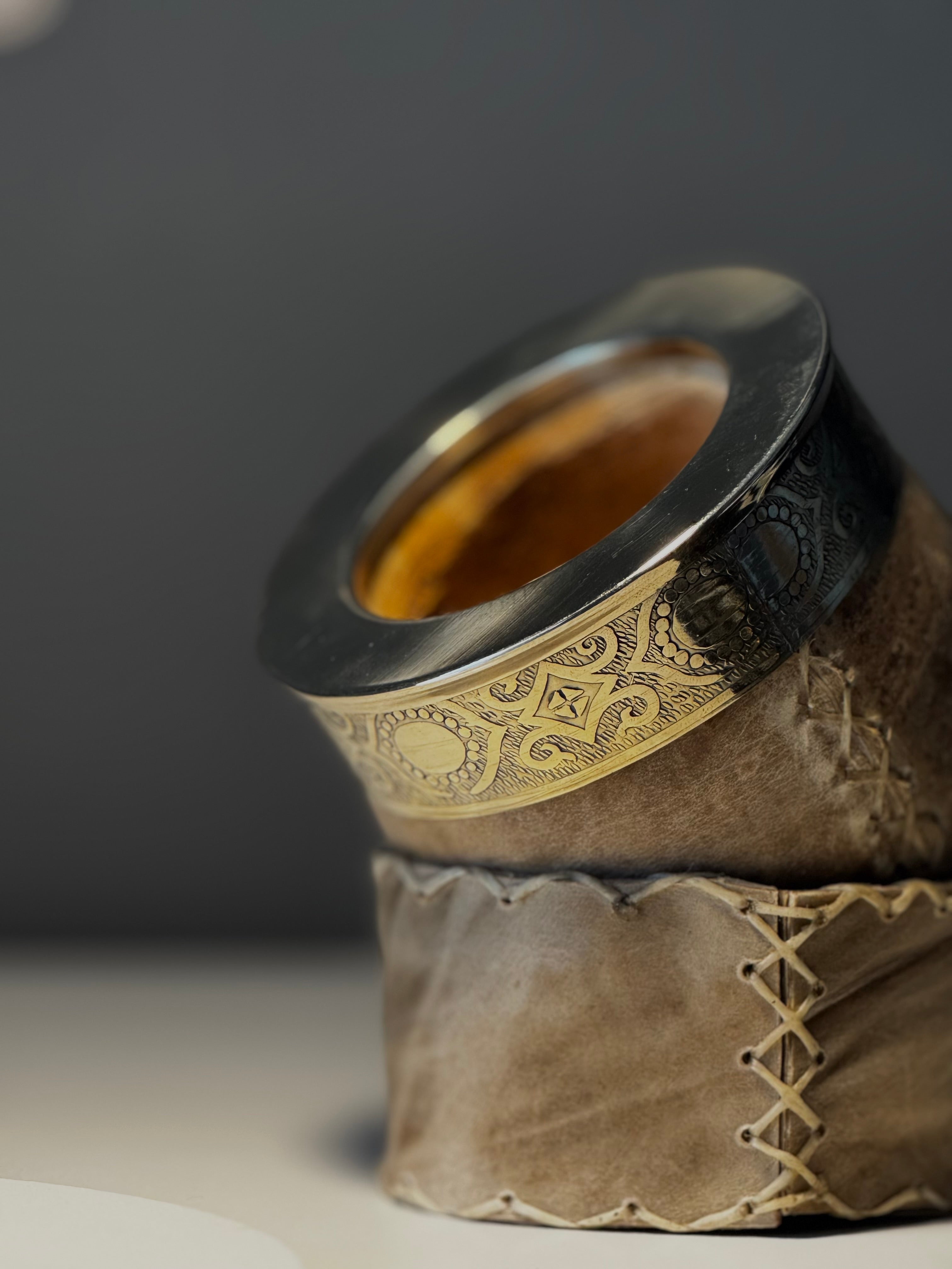Imperial base crudo