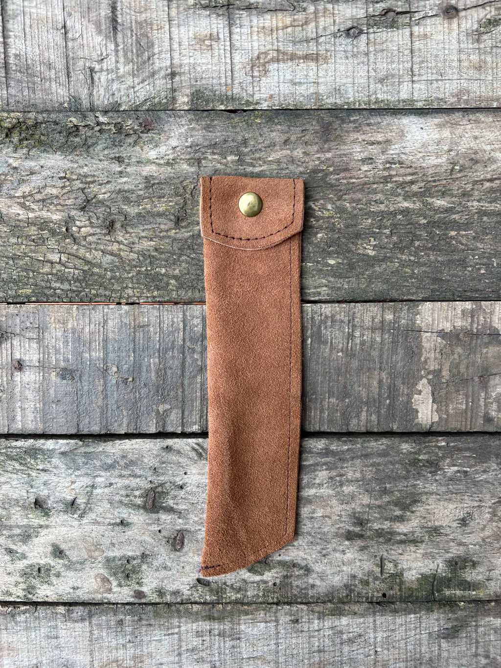 🧉 Bombillero Artesanal – Gamusa Premium