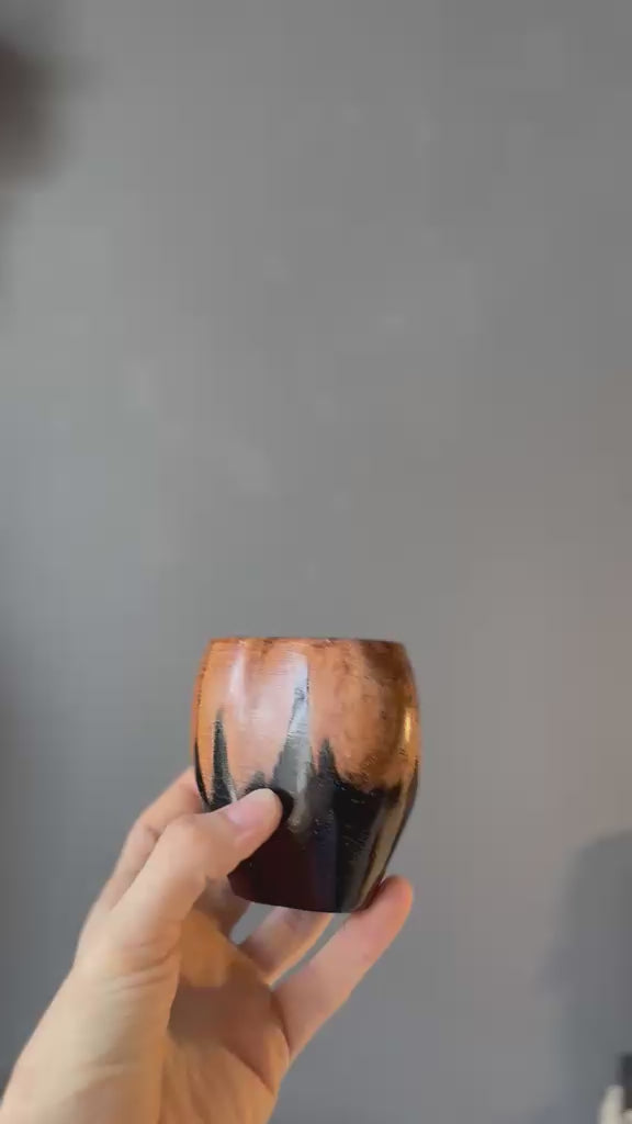 Mate ranchero