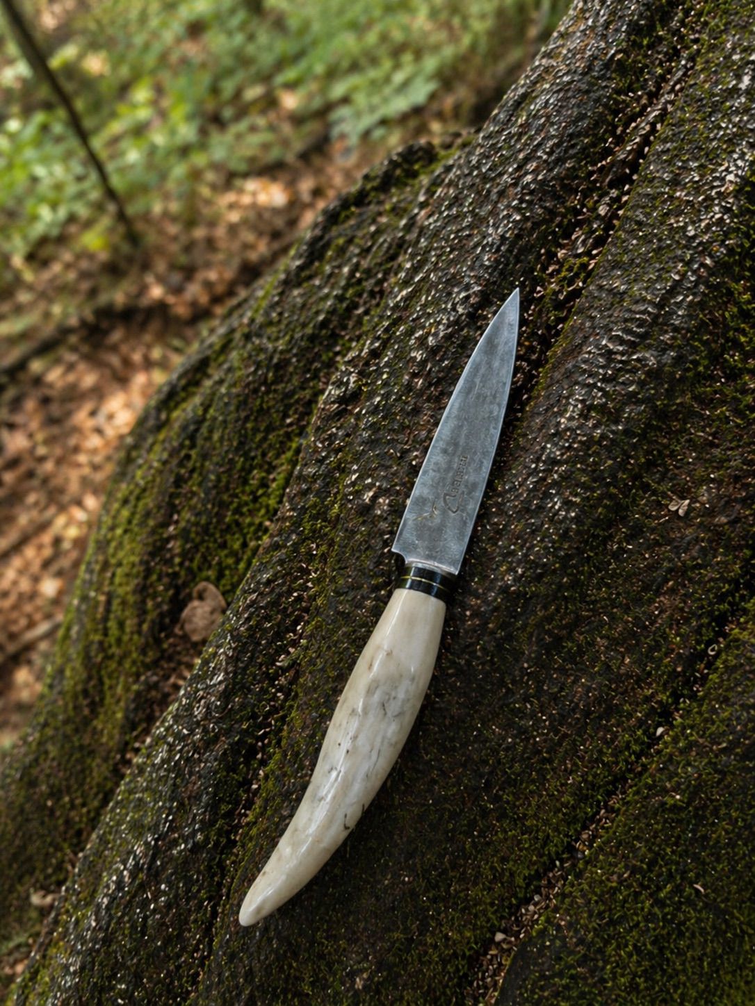 Puñalito Artesanal 8 cm