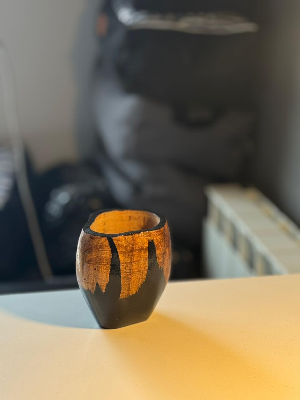 Mate ranchero